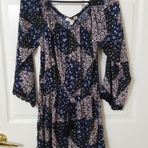 ⬇️PRICE DROP⬇️Floral Romper